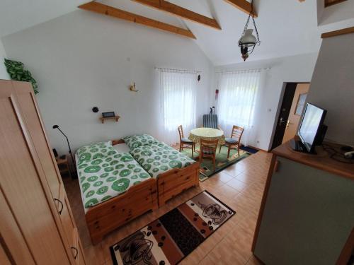 Apartamento Dom Colonia