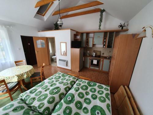 Apartamento Dom Colonia