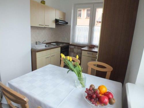 Apartamento Dom Colonia