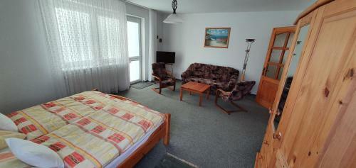 Apartamento Dom Colonia