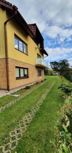 Apartamento Dom Colonia