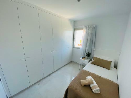 Villa Lucia Con Vista Mar Y Piscina Privada
