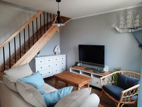 Apartamento Morska Przysta?