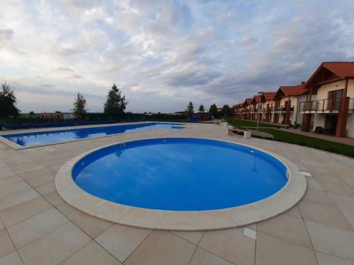 Apartamento Morska Przysta?