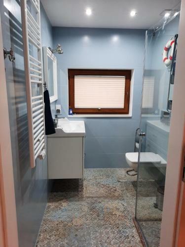 Apartamento Morska Przysta?