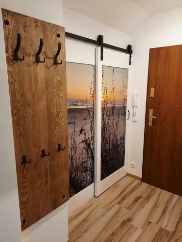 Apartamento Morska Przysta?