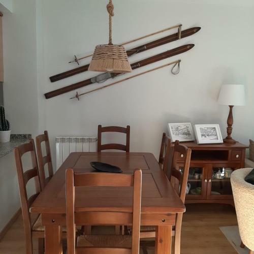 Apartamento Prados de Velarta C2 8 -vistas Panor�micas