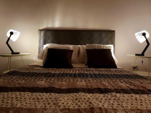 Apartament Altepost