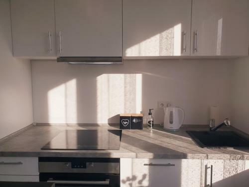 Apartament Altepost