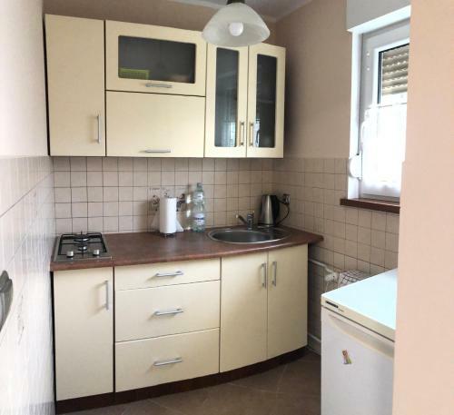 Apartamento M.s. Piccolo