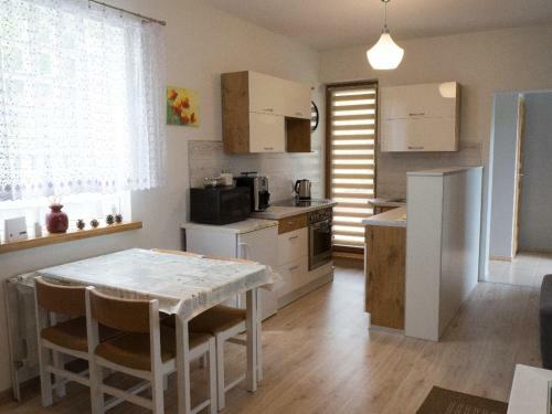 Apartament Na Hyrbie