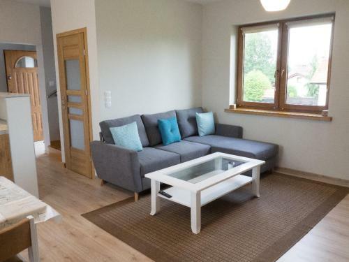 Apartament Na Hyrbie