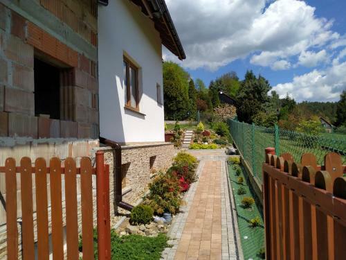 Apartament Na Hyrbie