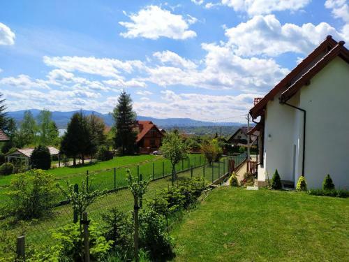 Apartament Na Hyrbie