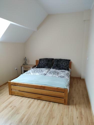 Apartament Na Hyrbie