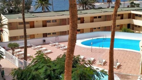 Apartamento La Colina 30