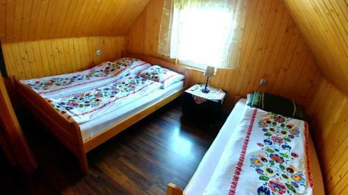 Apartamento Domek "igor" Nad Jeziorem