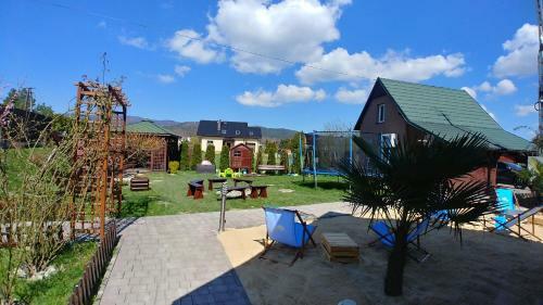 Apartamento Domek "igor" Nad Jeziorem