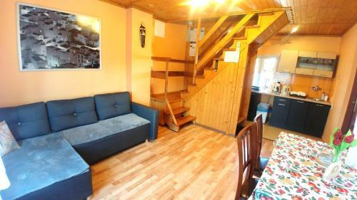 Apartamento Domek "igor" Nad Jeziorem