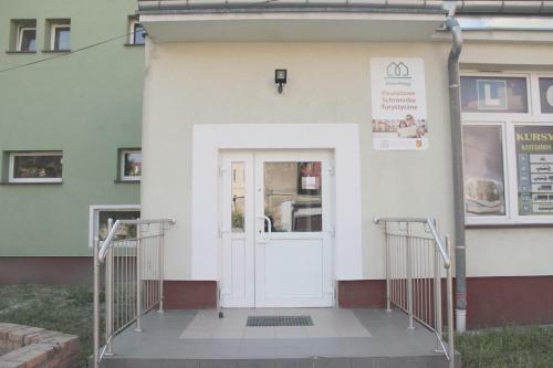 Albergue Turystyczne Schronisko