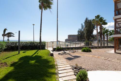 Apartamento Beach Front San Agust�n Papagayos