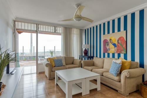Apartamento Beach Front San Agust�n Papagayos
