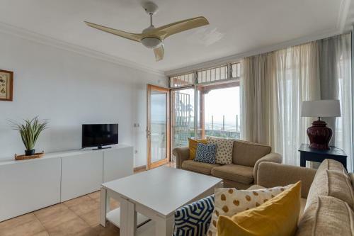 Apartamento Beach Front San Agust�n Papagayos