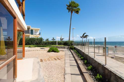 Apartamento Beach Front San Agust�n Papagayos
