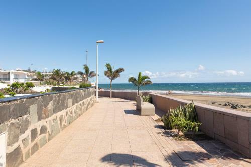 Apartamento Beach Front San Agust�n Papagayos