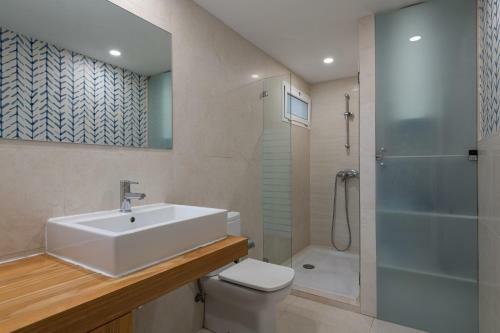 Apartamento Beach Front San Agust�n Papagayos