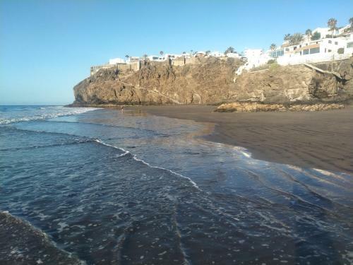 Apartamento Paradise Ocean View Studio