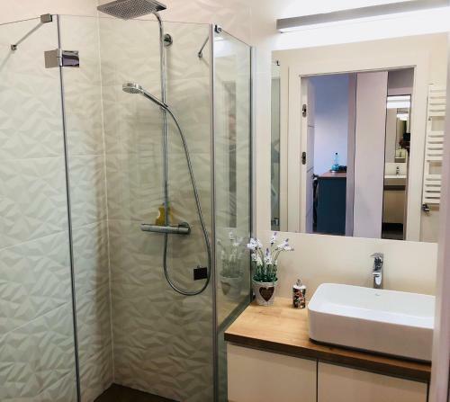 Apartament Nadmorski Gda?sk