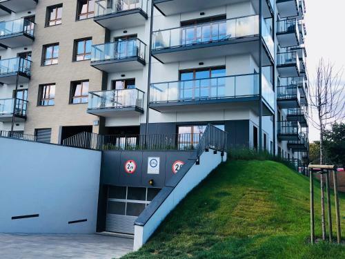 Apartament Nadmorski Gda?sk