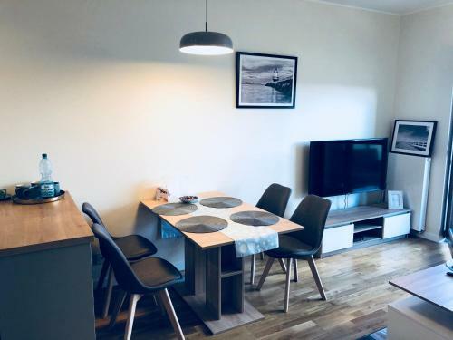 Apartament Nadmorski Gda?sk