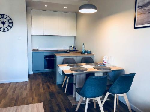 Apartament Nadmorski Gda?sk