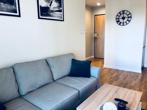 Apartament Nadmorski Gda?sk