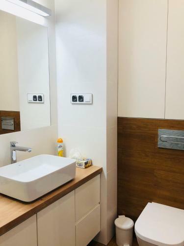 Apartament Nadmorski Gda?sk
