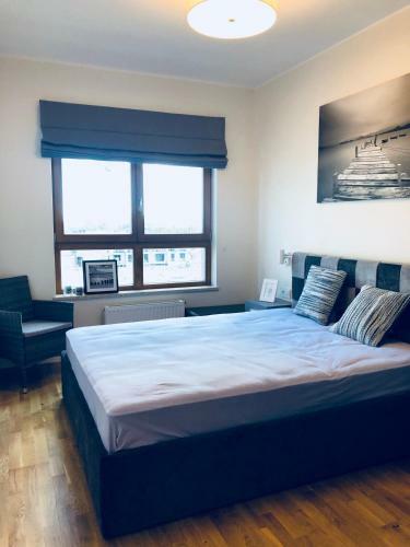 Apartament Nadmorski Gda?sk