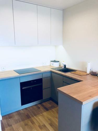 Apartament Nadmorski Gda?sk
