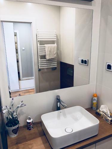 Apartament Nadmorski Gda?sk