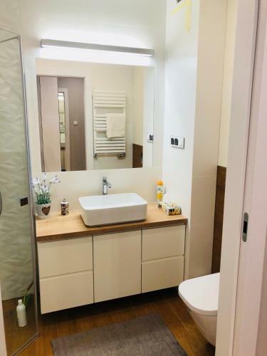 Apartament Nadmorski Gda?sk