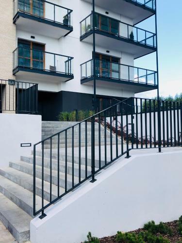 Apartament Nadmorski Gda?sk