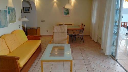 Apartamento Rocas Rojas Ocean View San Agustin