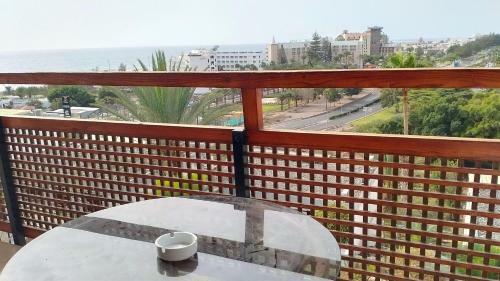 Apartamento Rocas Rojas Ocean View San Agustin
