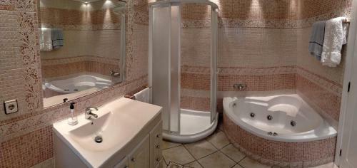 Apartamento Rocas Rojas Ocean View San Agustin