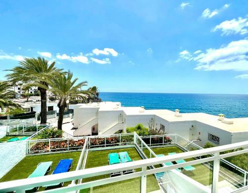 Bonito Apartamento Con Wifi, Acceso En La Playa Aguila