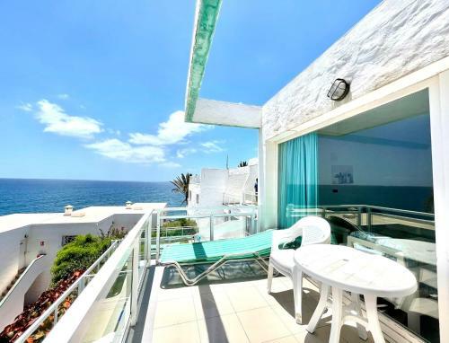 Bonito Apartamento Con Wifi, Acceso En La Playa Aguila