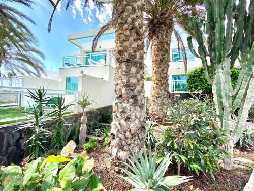 Bonito Apartamento Con Wifi, Acceso En La Playa Aguila