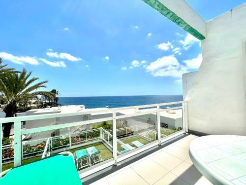 Bonito Apartamento Con Wifi, Acceso En La Playa Aguila