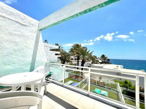 Bonito Apartamento Con Wifi, Acceso En La Playa Aguila